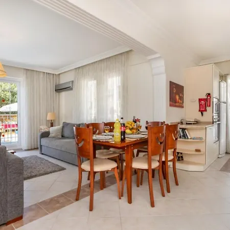 Vila Exclusive With Breathtaking Views Mugla 1006 Ovacık