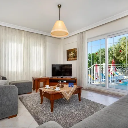 Vila Exclusive With Breathtaking Views Mugla 1006 *