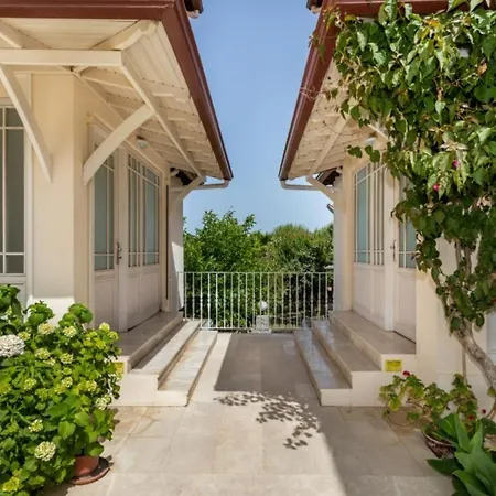 Vila Exclusive With Breathtaking Views Mugla 1006